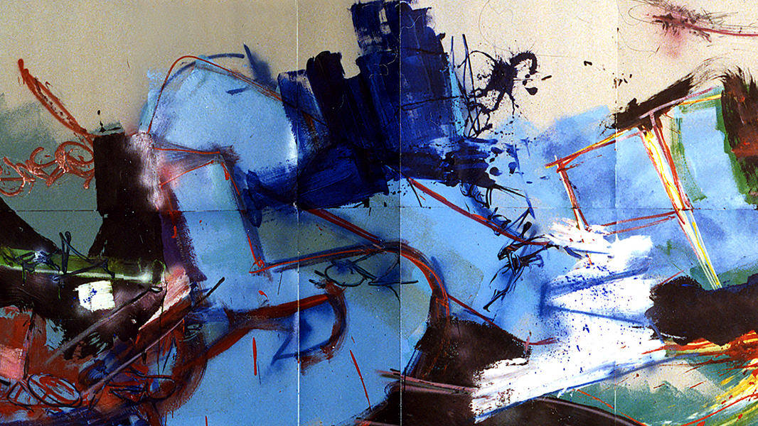 Gen Atem Project - Exhibitions / Installation views - 1984 – 2025 (Selection)