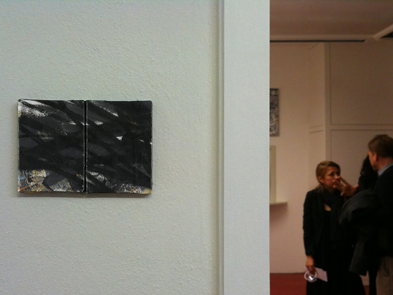 Gen Atem Project - Exhibitions / Installation views - 1984 – 2025 (Selection)
