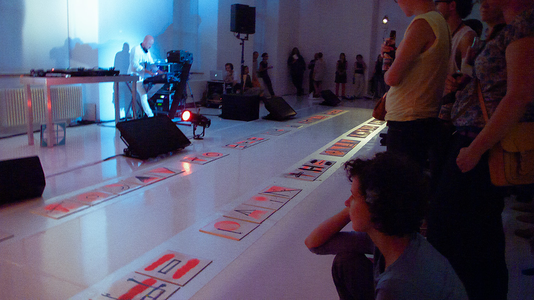 Gen Atem Project - Exhibitions / Installation views - 1984 – 2025 (Selection)
