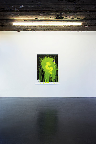 Gen Atem Project - Exhibitions / Installation views - 1984 – 2025 (Selection)