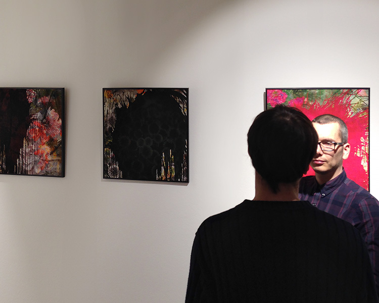 Gen Atem Project - Exhibitions / Installation views - 1984 – 2025 (Selection)