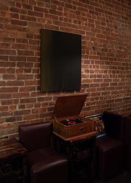 Gen Atem Project - Exhibitions / Installation views - 1984 – 2025 (Selection)