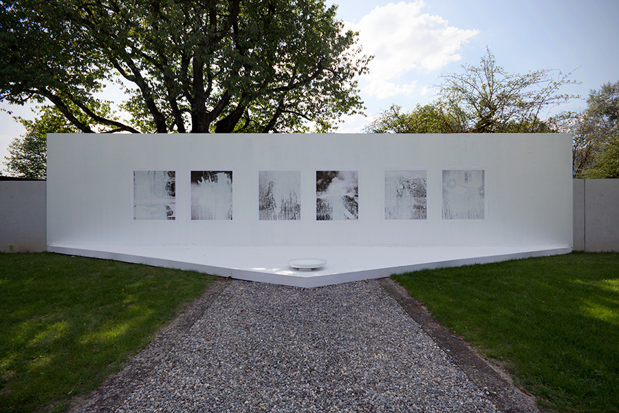 Gen Atem Project - Exhibitions / Installation views - 1984 – 2025 (Selection)