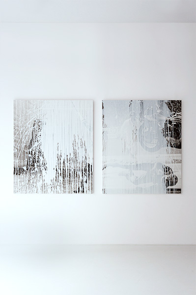 Gen Atem Project - Exhibitions / Installation views - 1984 – 2025 (Selection)
