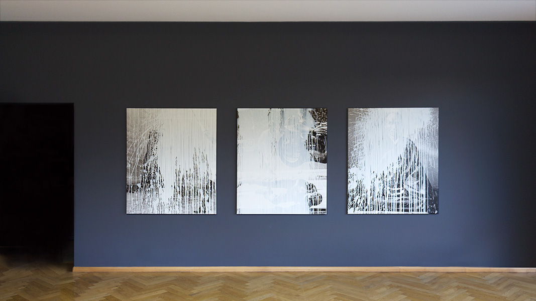Gen Atem Project - Exhibitions / Installation views - 1984 – 2025 (Selection)