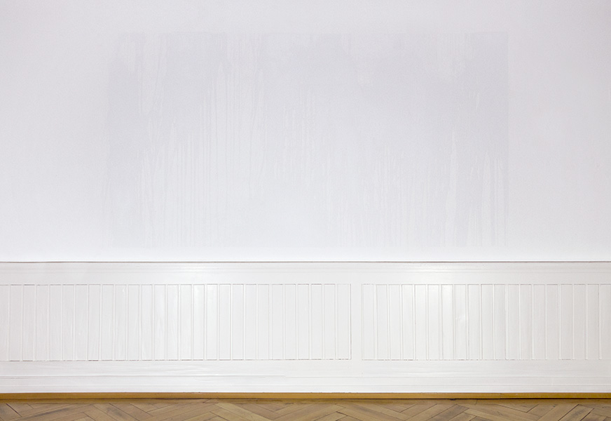 Gen Atem Project - Exhibitions / Installation views - 1984 – 2025 (Selection)