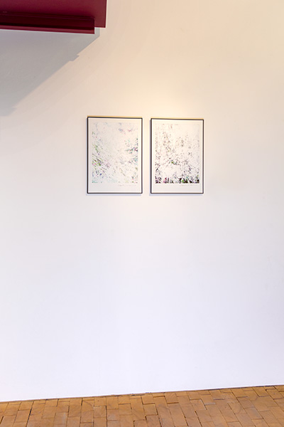 Gen Atem Project - Exhibitions / Installation views - 1984 – 2025 (Selection)