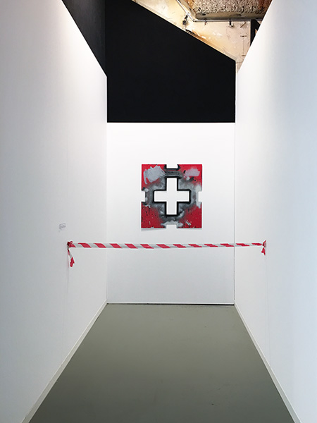Gen Atem Project - Exhibitions / Installation views - 1984 – 2025 (Selection)