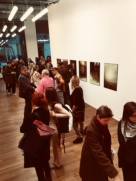 Gen Atem Project - Exhibitions / Installation views - 1984 – 2025 (Selection)