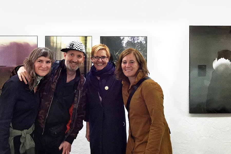 Gen Atem Project - Exhibitions / Installation views - 1984 – 2025 (Selection)