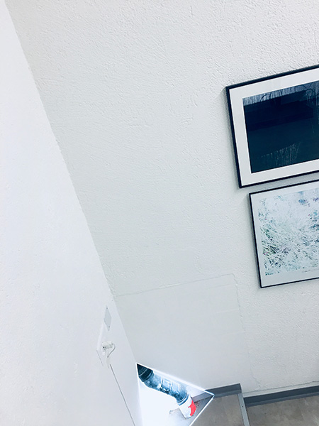 Gen Atem Project - Exhibitions / Installation views - 1984 – 2025 (Selection)
