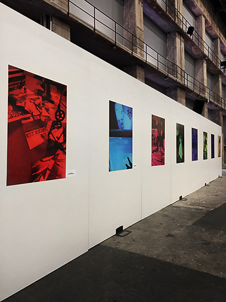 Gen Atem Project - Exhibitions / Installation views - 1984 – 2025 (Selection)
