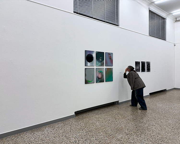 Gen Atem Project - Exhibitions / Installation views - 1984 – 2025 (Selection)