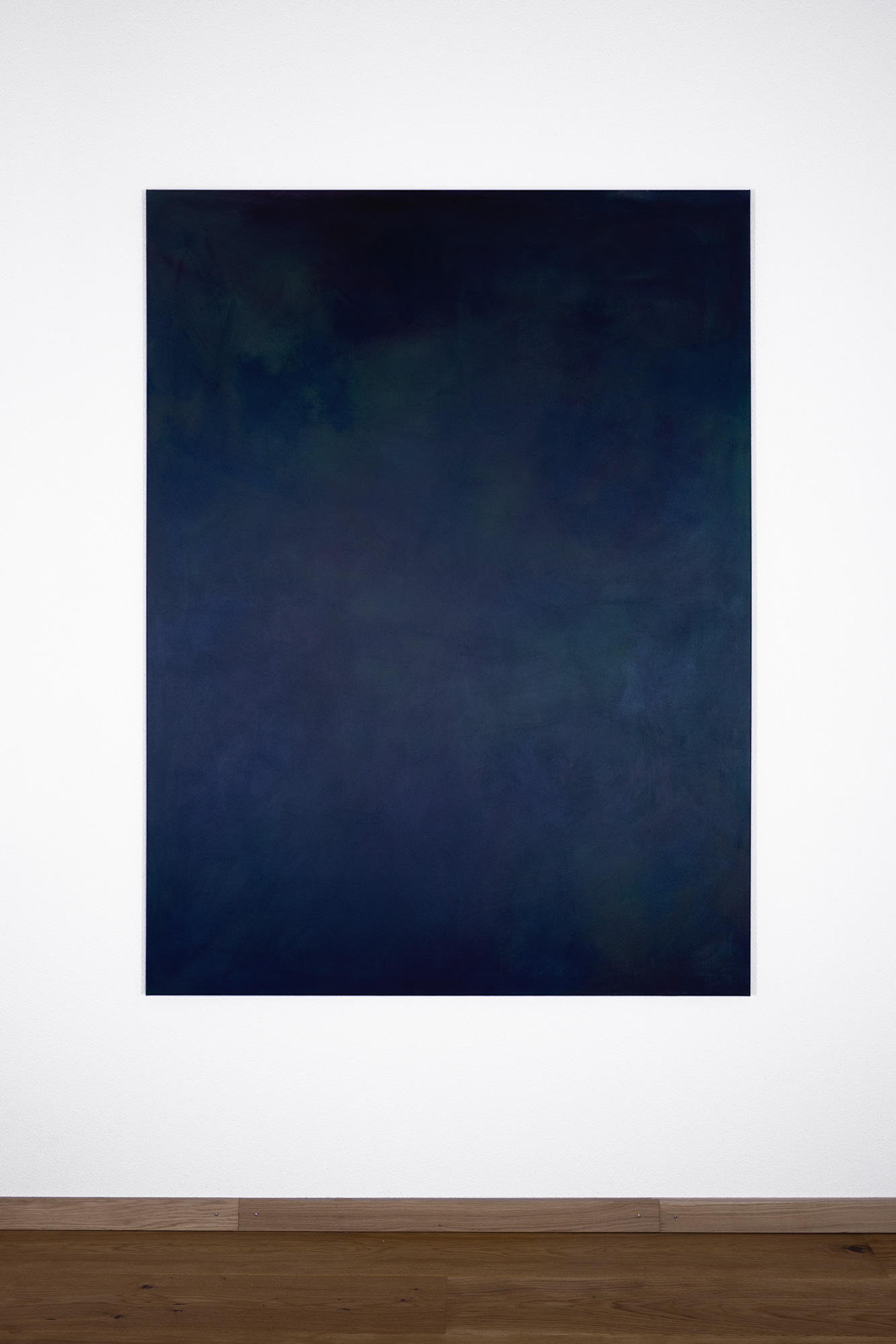 Gen Atem Project - Introspection: Interference - Paintings, 2025