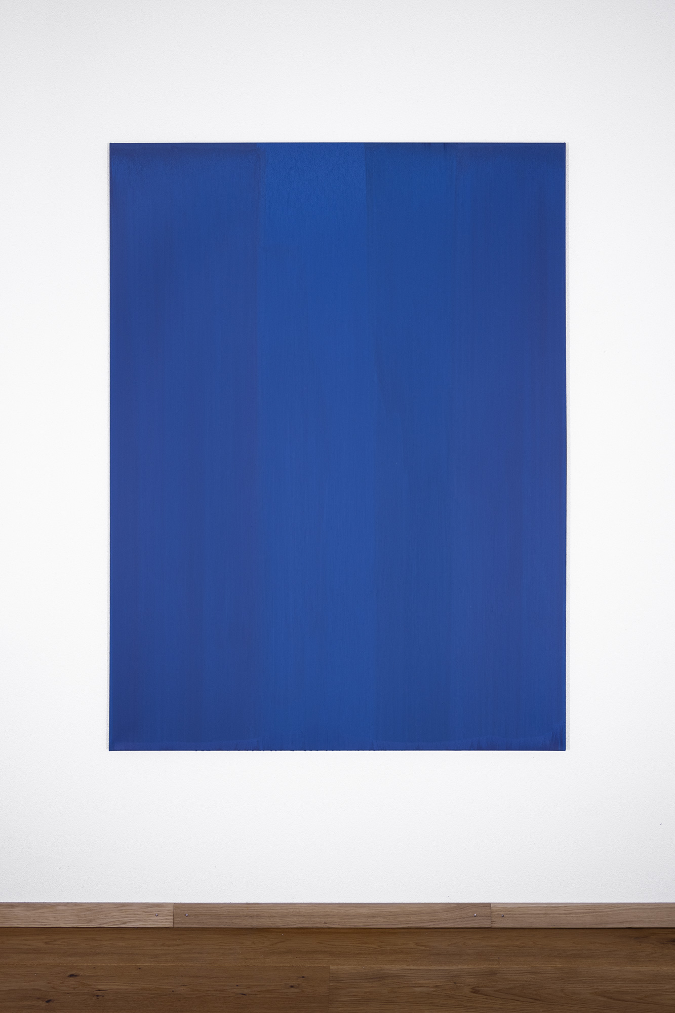 Gen Atem Project - Introspection: Interference - Paintings, 2025