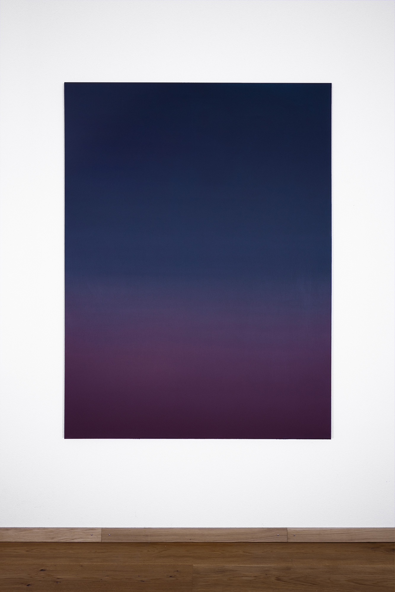 Gen Atem Project - Introspection: Interference - Paintings, 2025