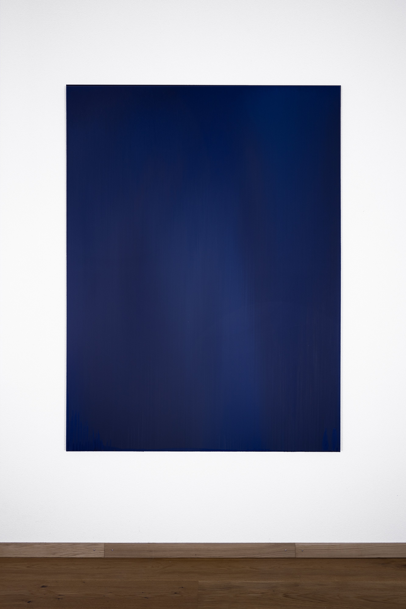Gen Atem Project - Introspection: Interference - Paintings, 2025