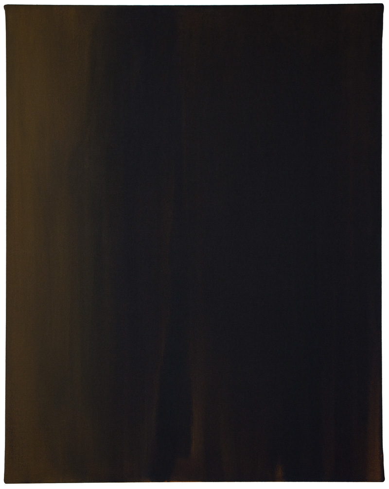 Gen Atem Project - Resurrection - Paintings, 2016