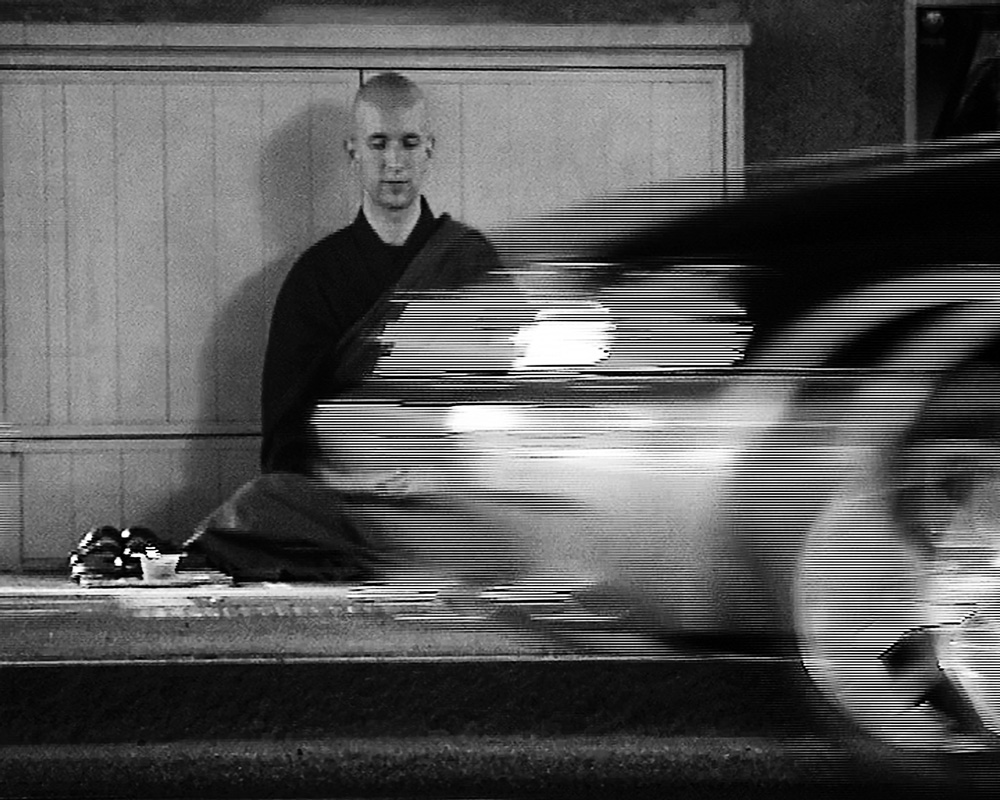 Gen Atem Project - Zen - Performances, 2004