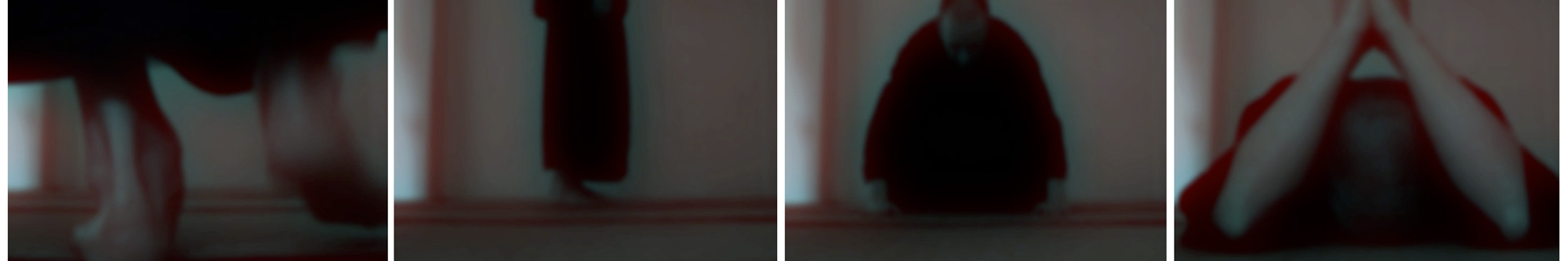 Gen Atem Project - Zen - Performances, 2004