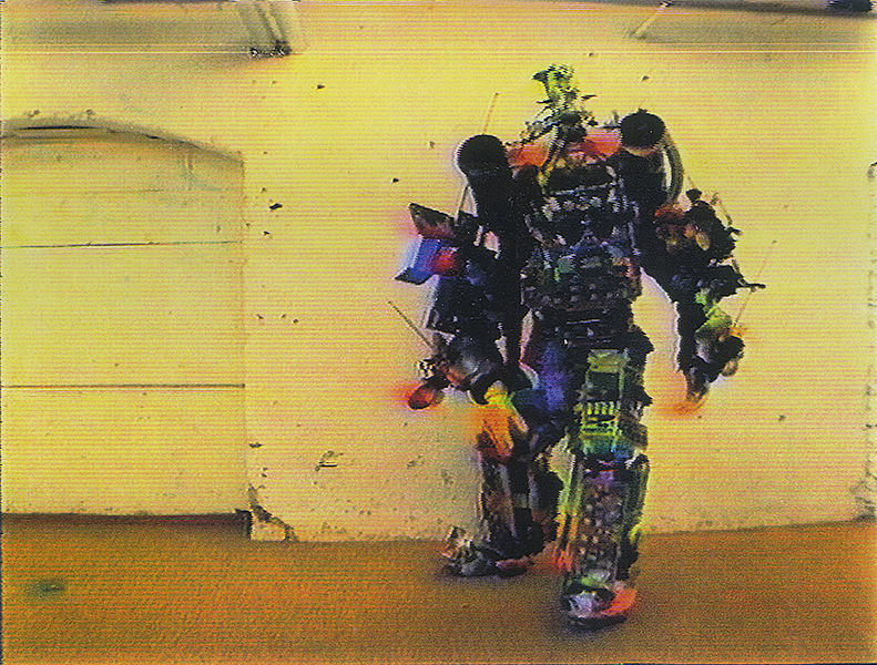 Gen Atem Project - Performances / Interventions - 1986 – 2025 (Selection)