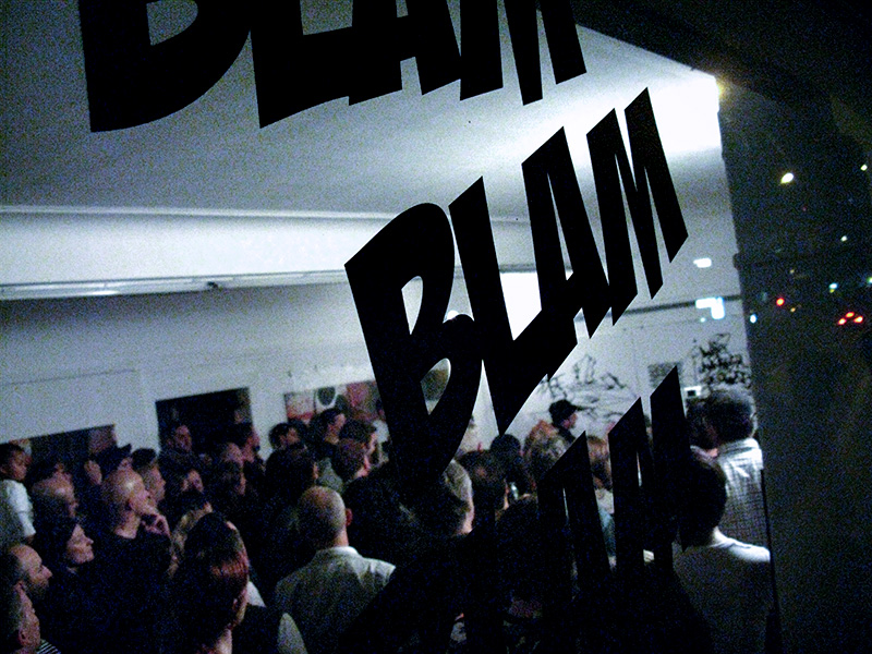 Gen Atem Project - Performances / Interventions - 1986 – 2025 (Selection)