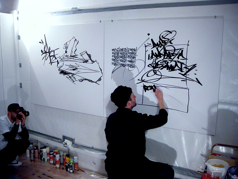 Gen Atem Project - Performances / Interventions - 1986 – 2025 (Selection)