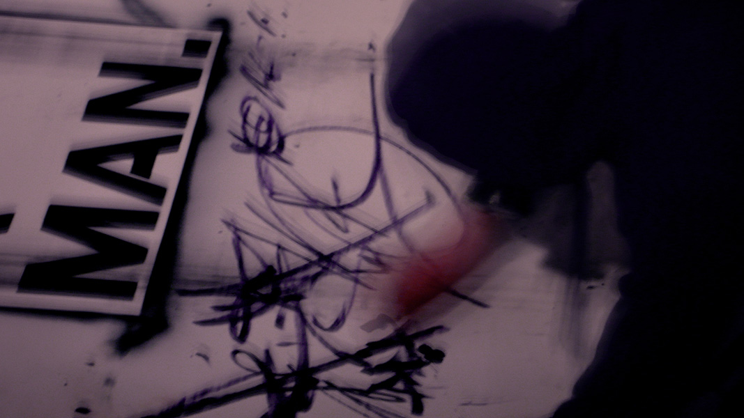 Gen Atem Project - Performances / Interventions - 1986 – 2025 (Selection)