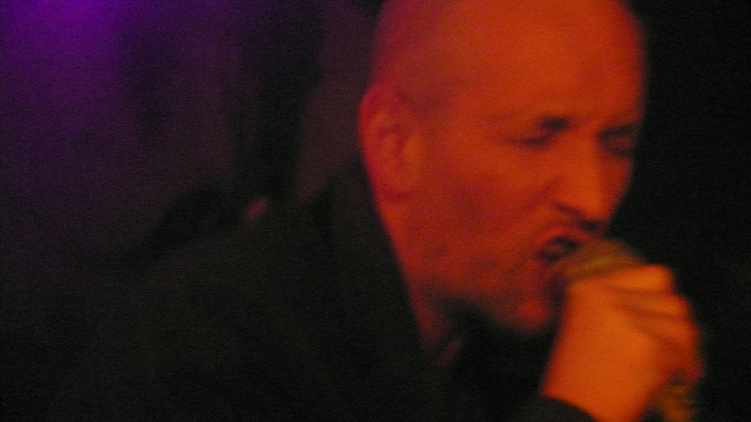 Gen Atem Project - Performances / Interventions - 1986 – 2025 (Selection)