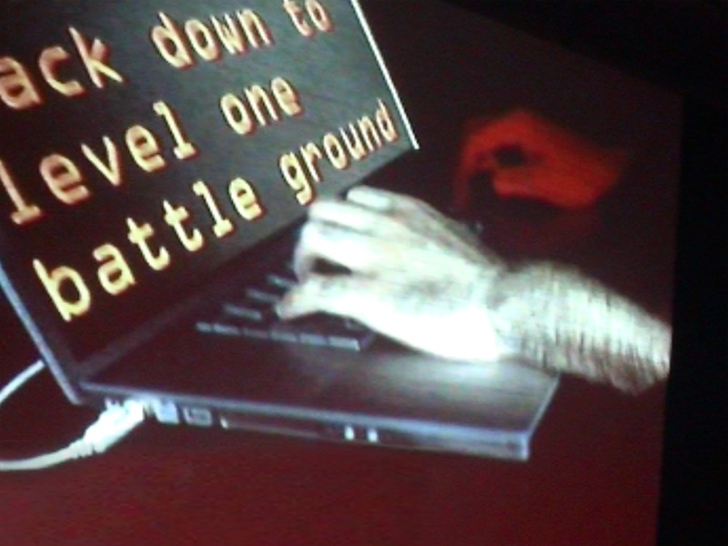 Gen Atem Project - Performances / Interventions - 1986 – 2025 (Selection)