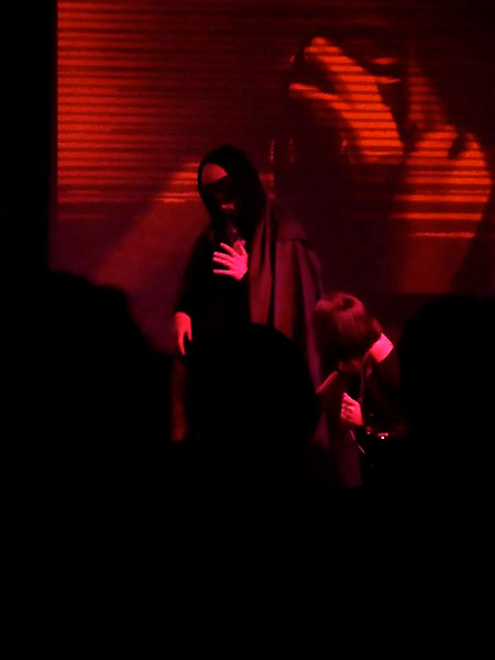 Gen Atem Project - Performances / Interventions - 1986 – 2025 (Selection)