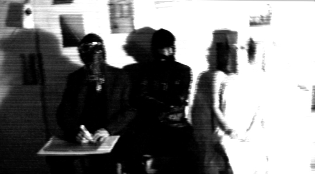 Gen Atem Project - Performances / Interventions - 1986 – 2025 (Selection)