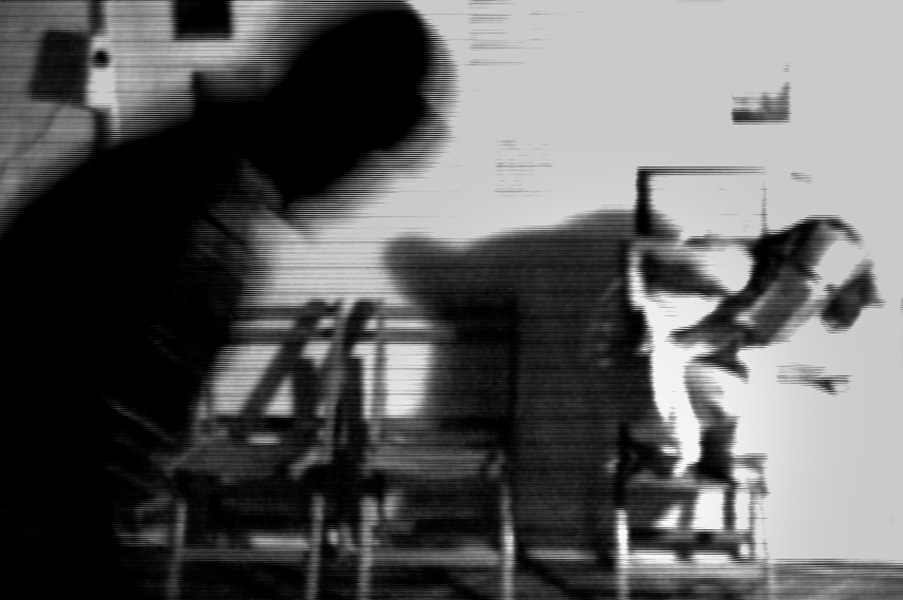 Gen Atem Project - Performances / Interventions - 1986 – 2025 (Selection)