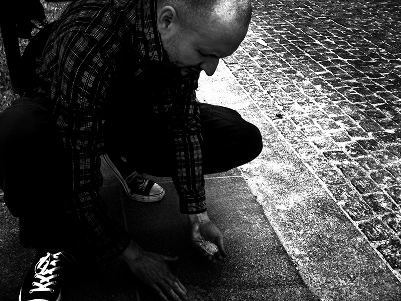 Gen Atem Project - Performances / Interventions - 1986 – 2025 (Selection)