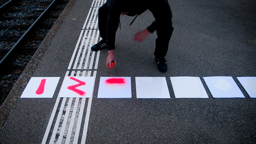 Gen Atem Project - Performances / Interventions - 1986 – 2025 (Selection)