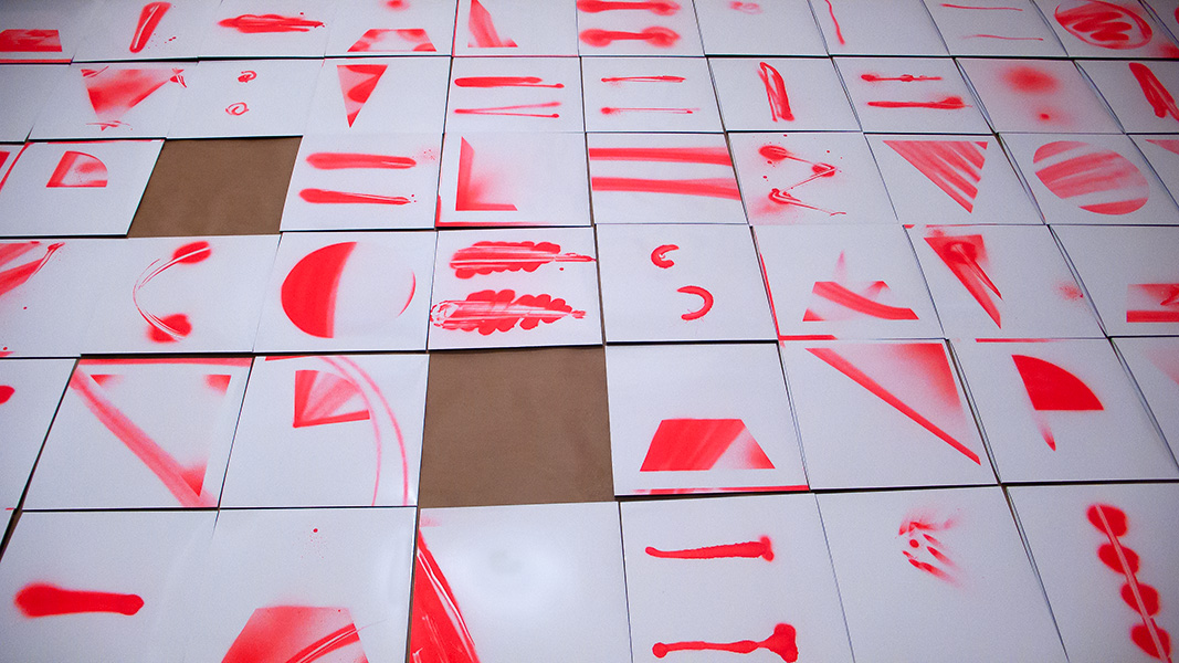 Gen Atem Project - Performances / Interventions - 1986 – 2025 (Selection)