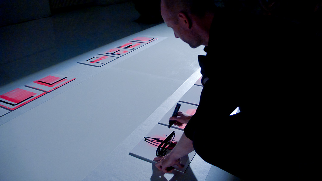 Gen Atem Project - Performances / Interventions - 1986 – 2025 (Selection)