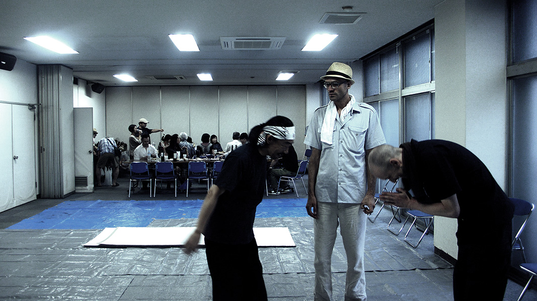 Gen Atem Project - Performances / Interventions - 1986 – 2025 (Selection)