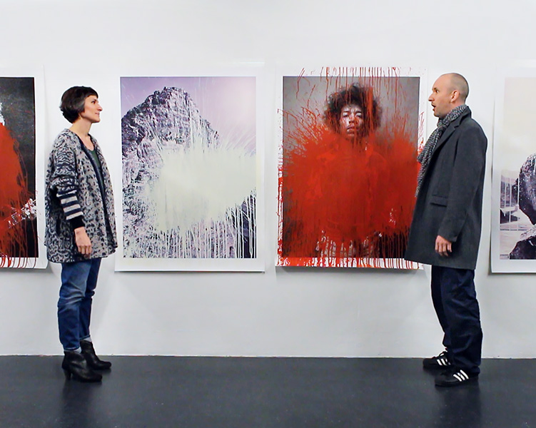 Gen Atem Project - Performances / Interventions - 1986 – 2025 (Selection)