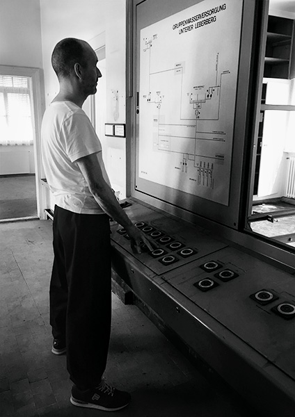 Gen Atem Project - Performances / Interventions - 1986 – 2025 (Selection)