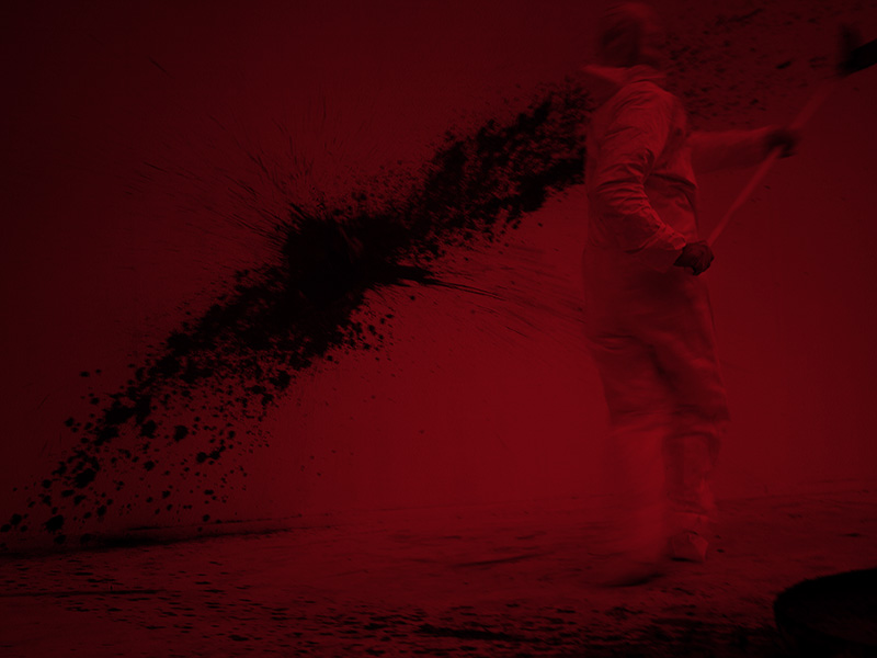 Gen Atem Project - Performances / Interventions - 1986 – 2025 (Selection)