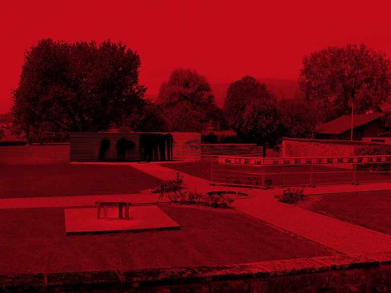 Gen Atem Project - Performances / Interventions - 1986 – 2025 (Selection)