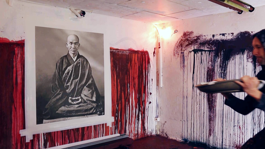 Gen Atem Project - Performances / Interventions - 1986 – 2025 (Selection)