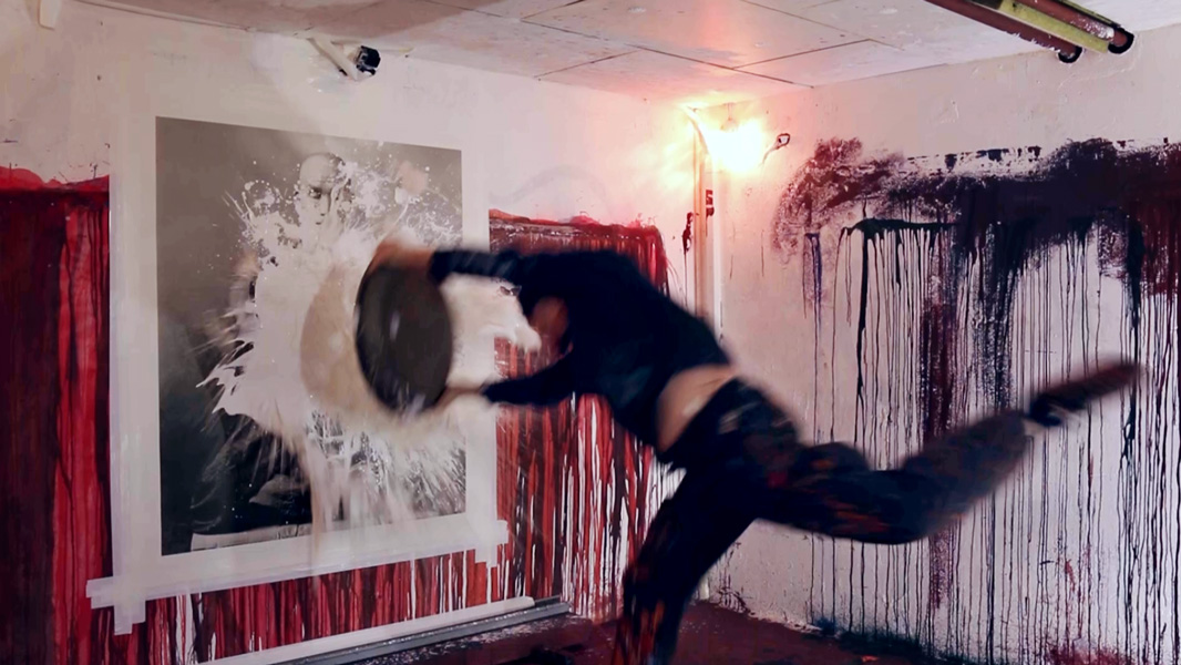 Gen Atem Project - Performances / Interventions - 1986 – 2025 (Selection)