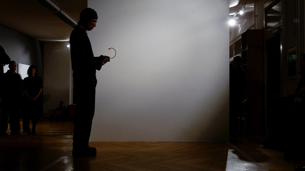 Gen Atem Project - Performances / Interventions - 1986 – 2025 (Selection)