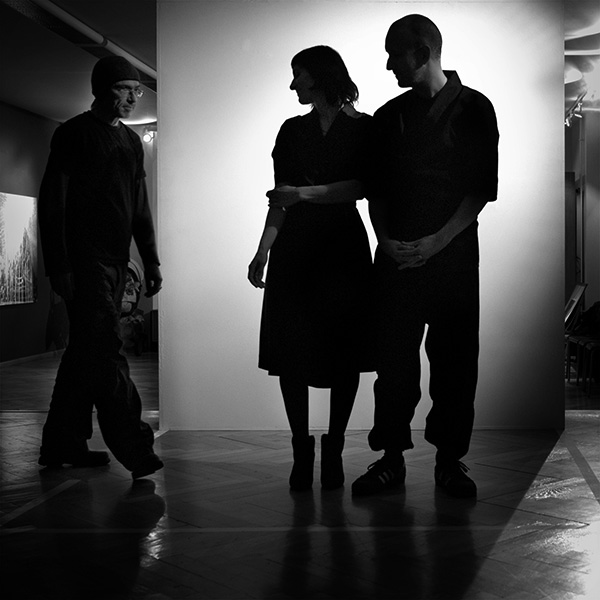Gen Atem Project - Performances / Interventions - 1986 – 2025 (Selection)