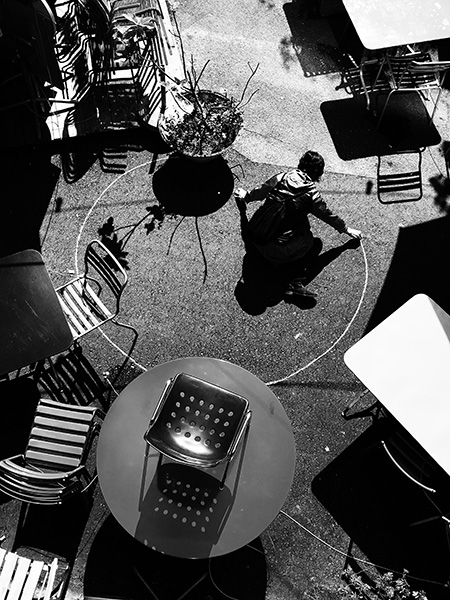 Gen Atem Project - Performances / Interventions - 1986 – 2025 (Selection)