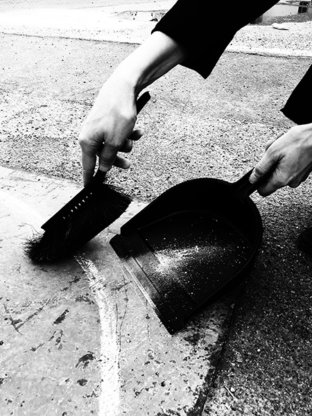 Gen Atem Project - Performances / Interventions - 1986 – 2025 (Selection)