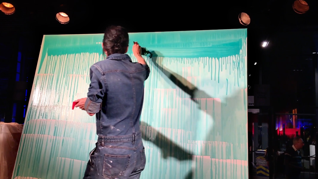 Gen Atem Project - Performances / Interventions - 1986 – 2025 (Selection)