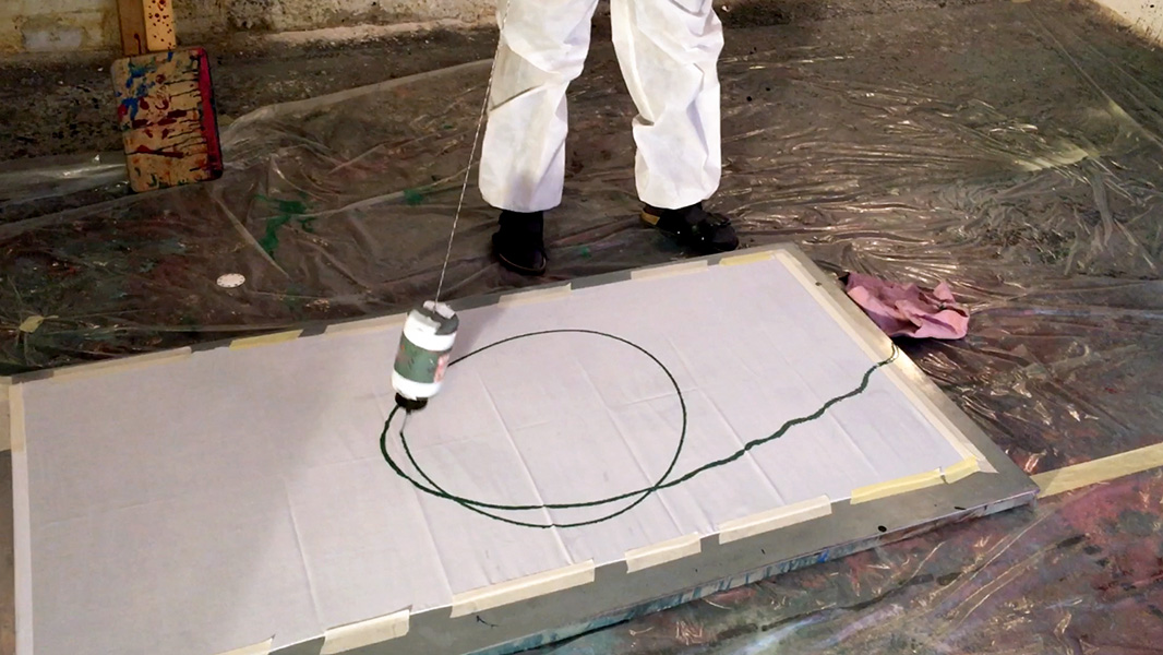 Gen Atem Project - Performances / Interventions - 1986 – 2025 (Selection)
